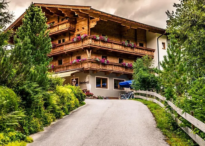 Gasthaus Steinberg