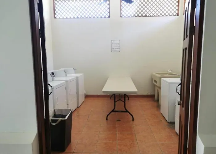 Apartamento The Garden