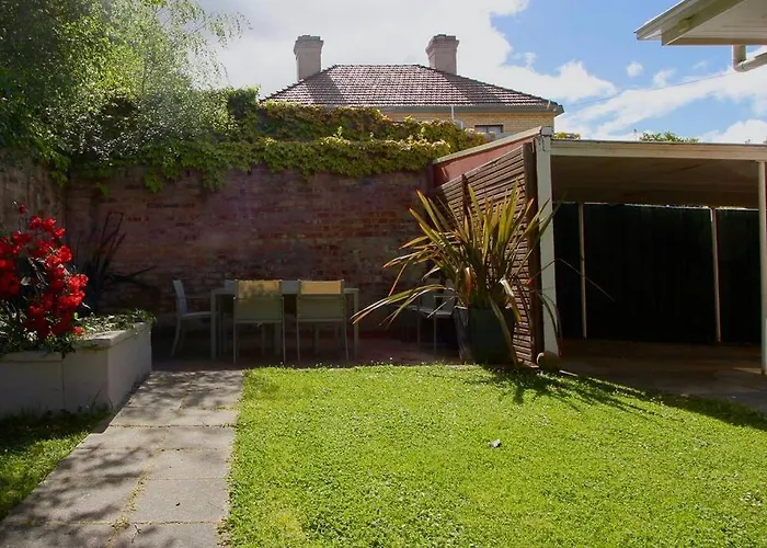 House On Princes