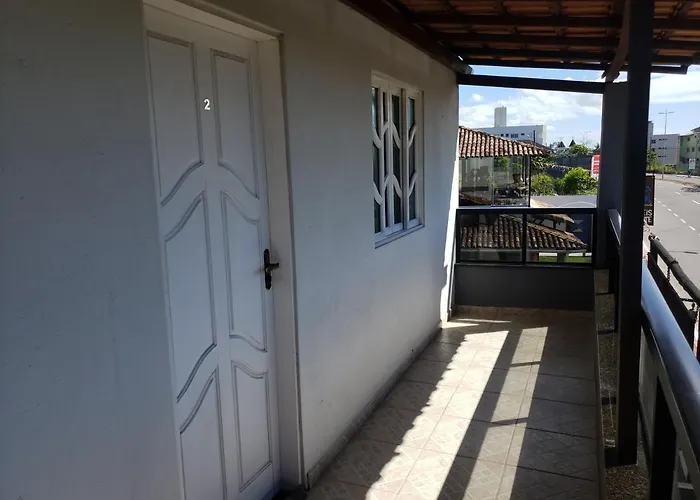 Enseada Suites