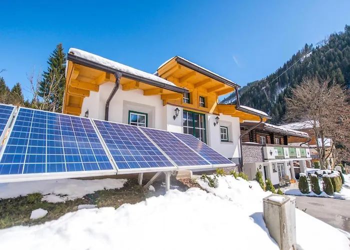 Chalet Windbach