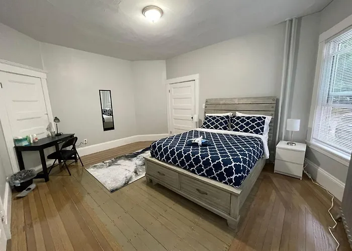 Boston Monadnock Properties