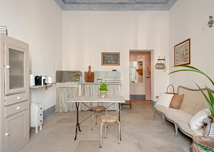 Boutique Loft Fronte Mare