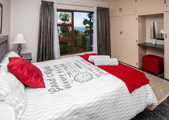 2 Bedroom Holiday Flat In Dana Bay