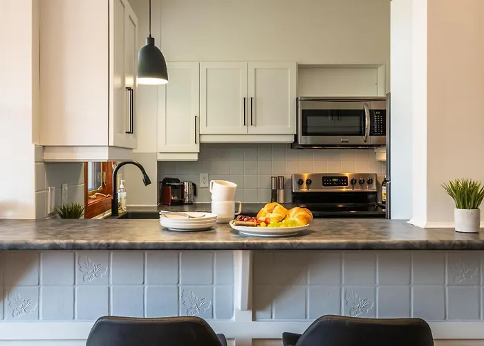 Le Serein Condo Tremblant Les-Eaux