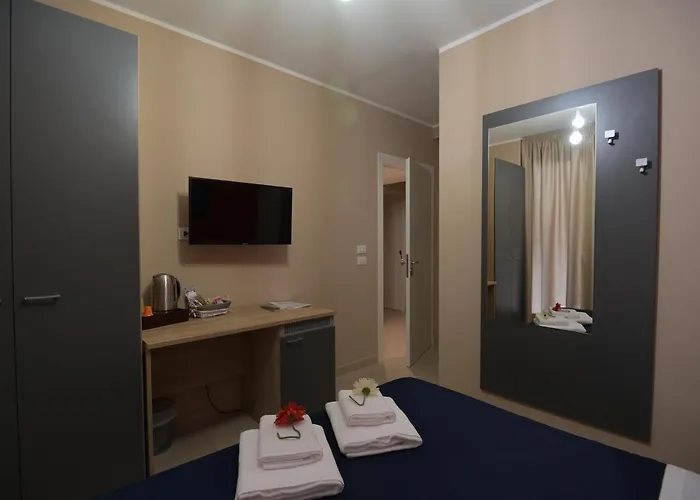 Clc Home B&B