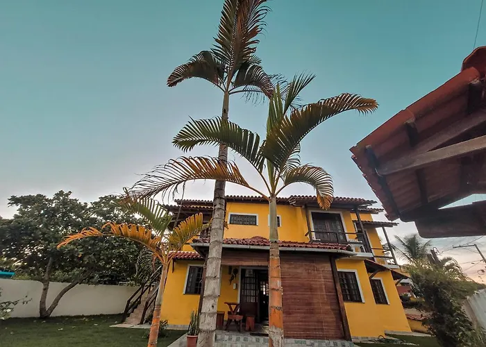 Pousada Casa da Marina