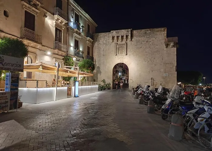 Al Settimo Porta Marina