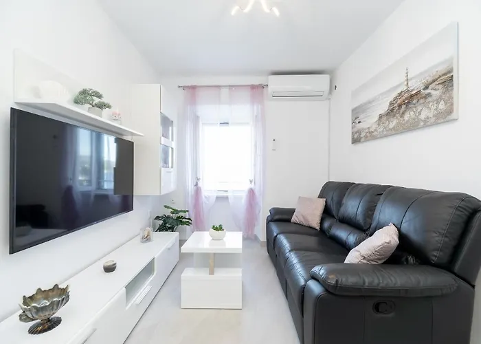 Apartman Stela