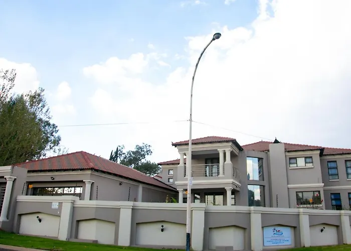 Angelocean Guest House