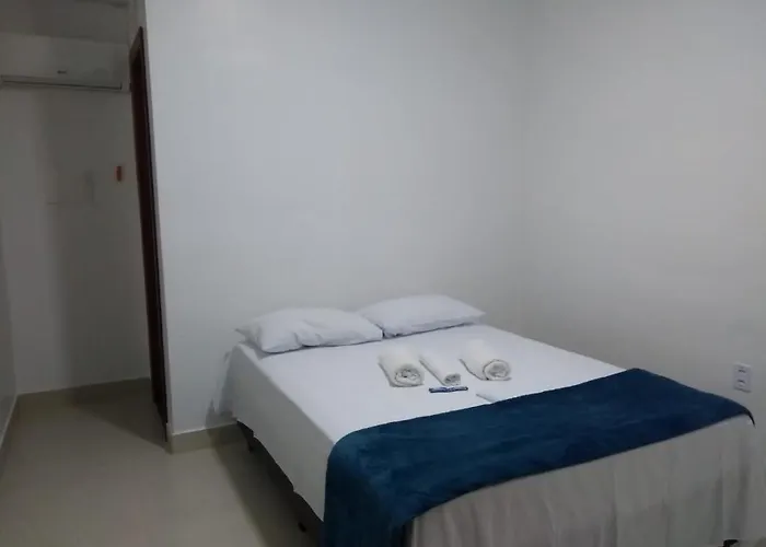 Pousada Sonho Meu