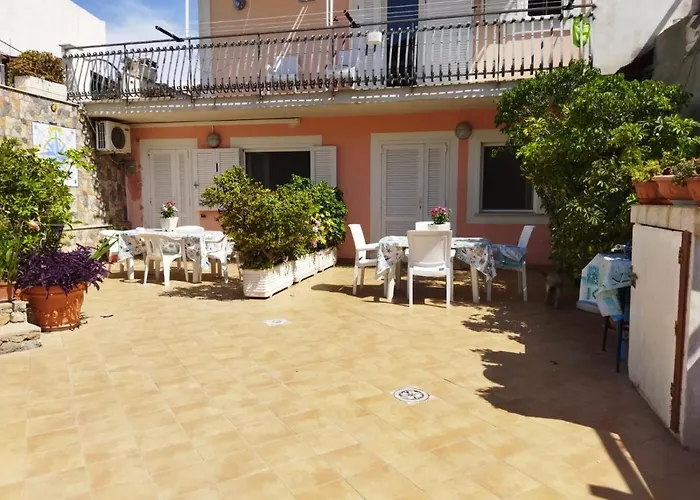 Casa Carina