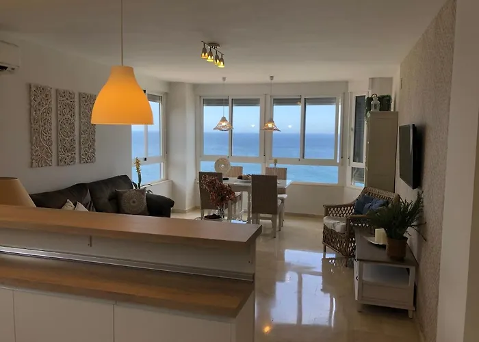 Velilla Apartment “Sun&Sea”