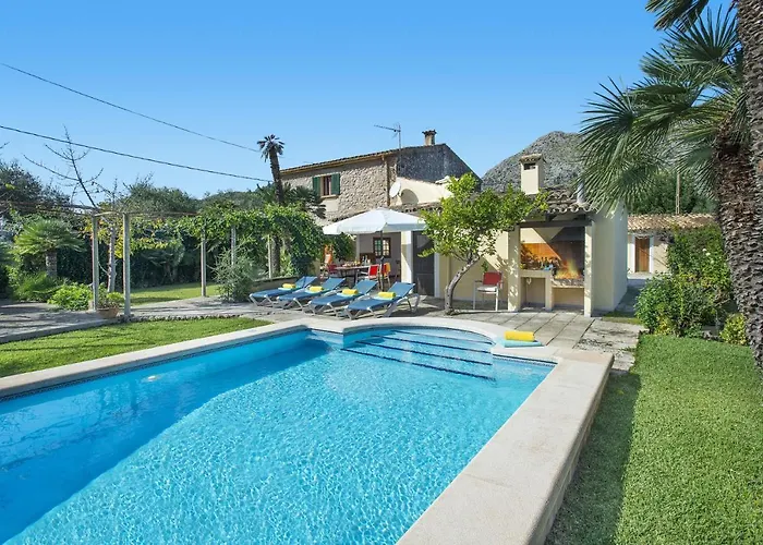 Villa Casa Pepe By Villa Plus