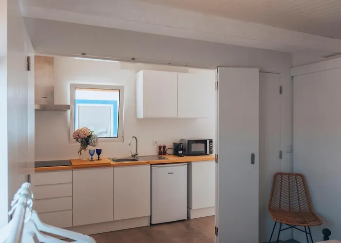 Maison Comporta