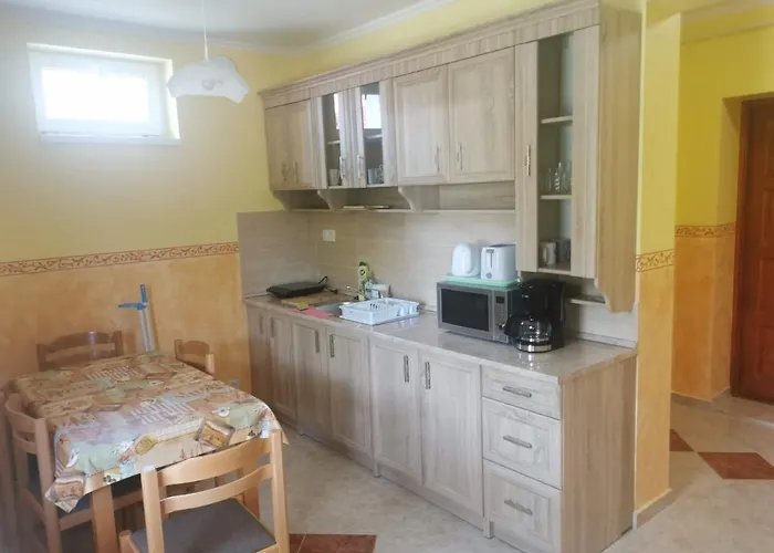 Marinica Apartman 3