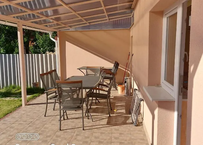 Marinica Apartman 3