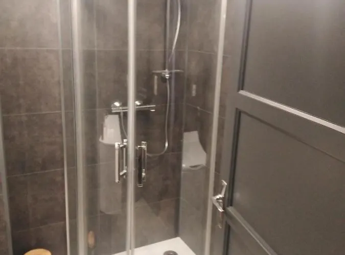 Superbe Appartement Neuf T3 6Pers 45M2