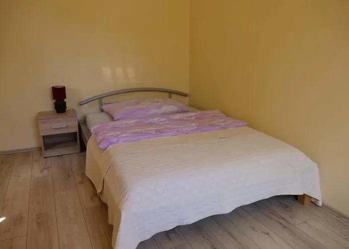 Apartman Carsko