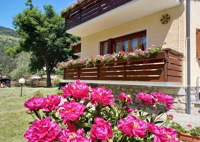 Villa Alma