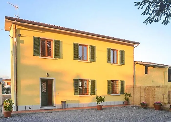 Awesome Apartment In Montecatini Terme