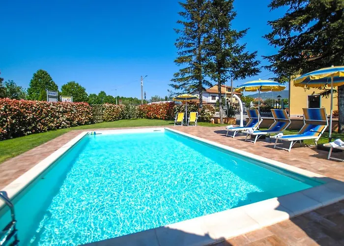Awesome Apartment In Montecatini Terme