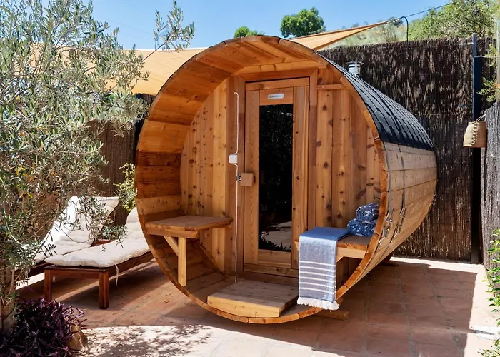 Finca Fabulosa - Nudist Resort - Adults Only