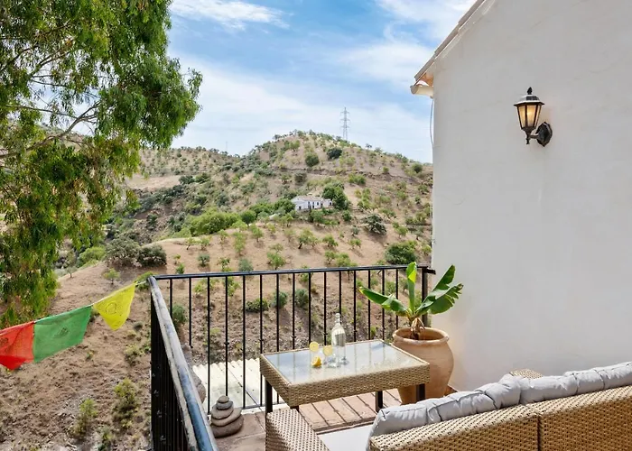 Finca Fabulosa - Nudist Resort - Adults Only