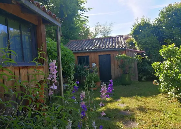 Maison De Charme