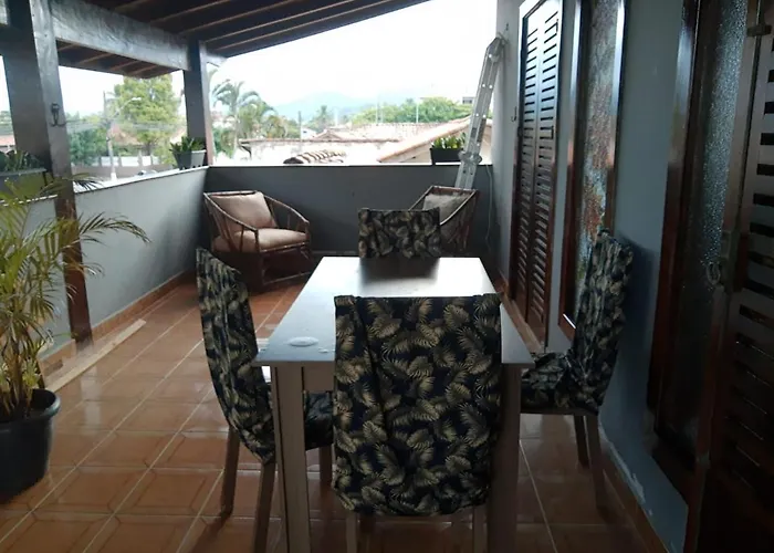 Hostel Lê Castelle