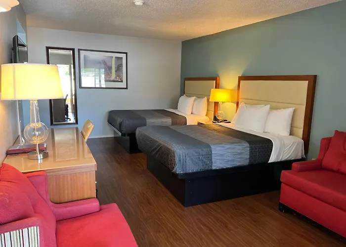Sunset Inn
