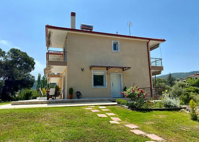 Casa Del Mare