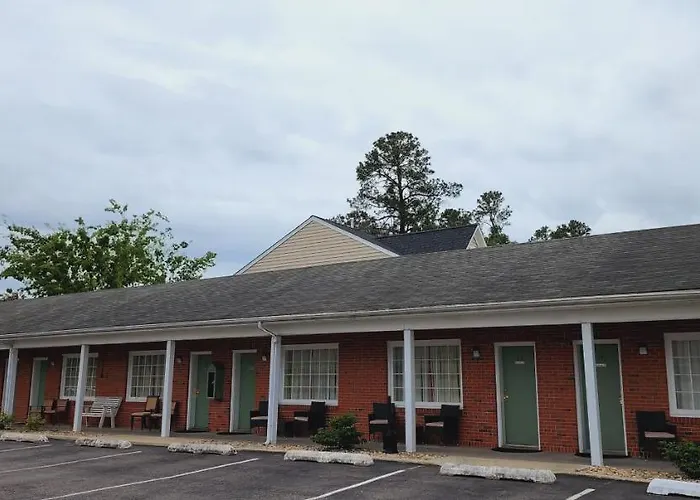 Bassett Motel