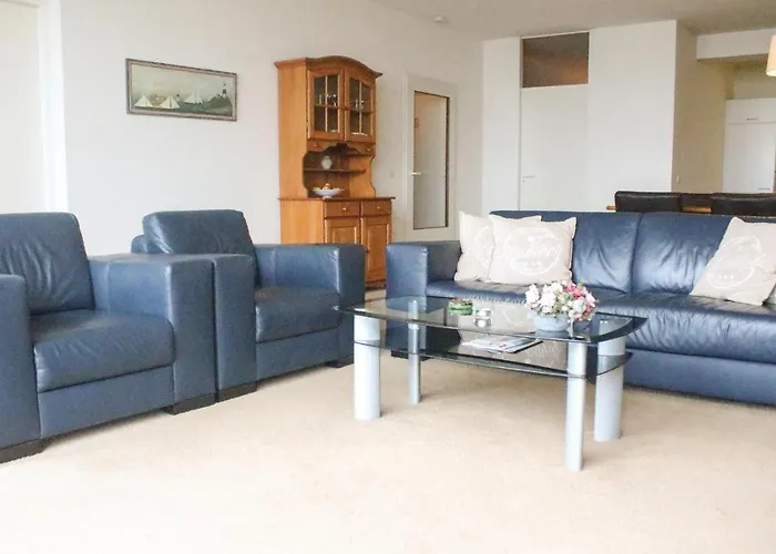 Amazing Apartment In Breskens With Wifi