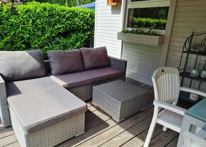 Charme Chalet