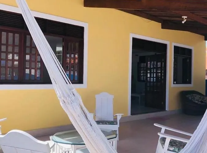 Suites Areias de Porto