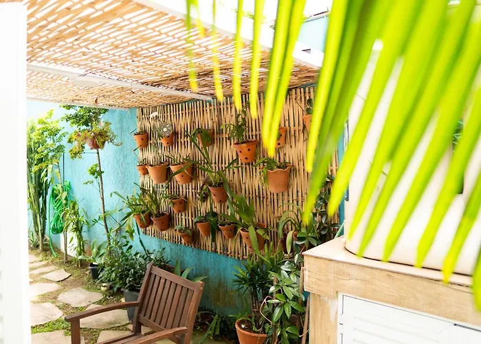 Residencial Águas de Bare