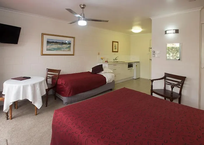 Maleny Hills Motel