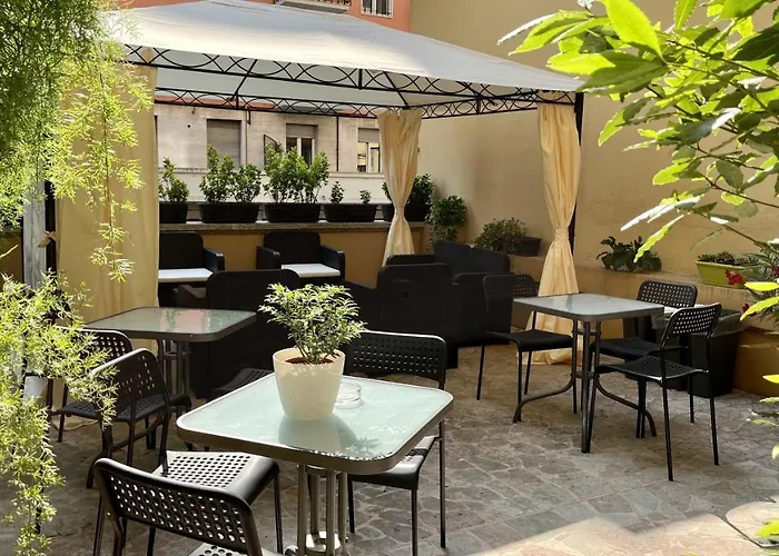 Verona Enjoy