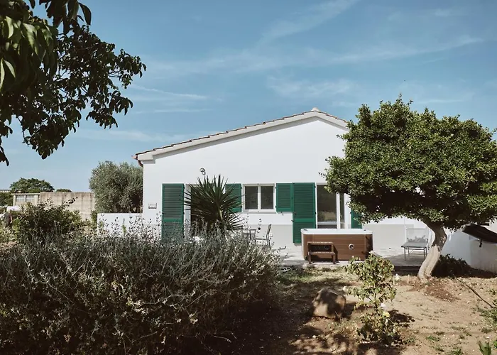 Living Da Emma - Podere San Sebastiano