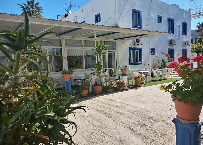 Pay Otel