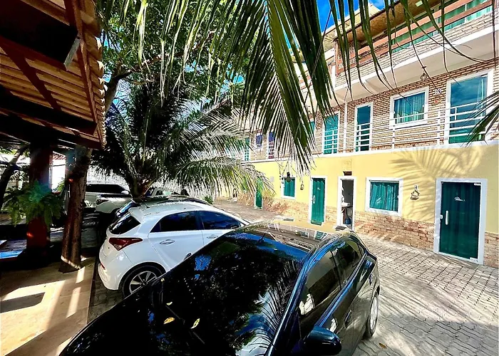 Villa Flecheiras