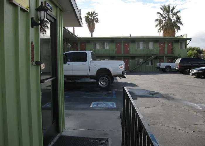 Sunshine Motel