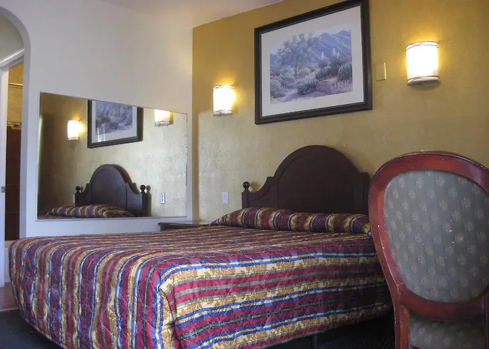 Sunshine Motel