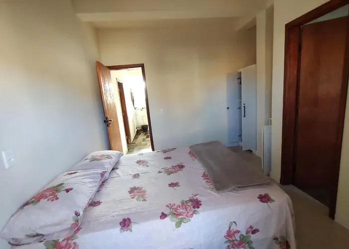 suites montanha das letras