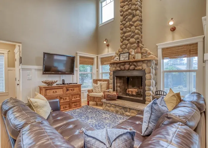 Del Pine Mca 840 - Meredith Lodging