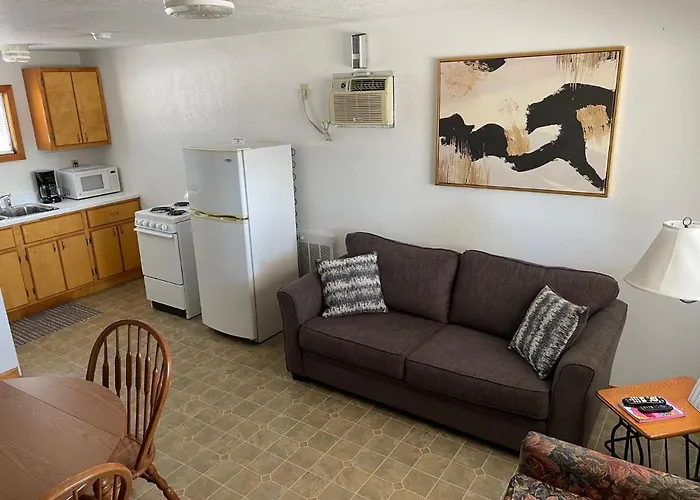 Rockwood Resort Motel