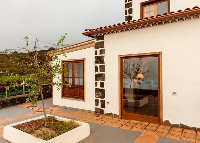 Villa Finca Los Castanos - Panoramic View