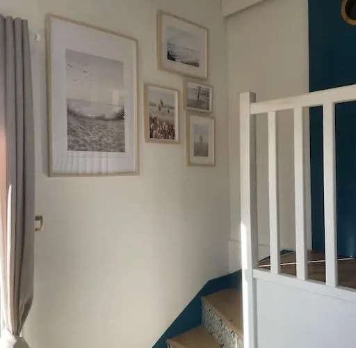 Cottage Les Palmiers