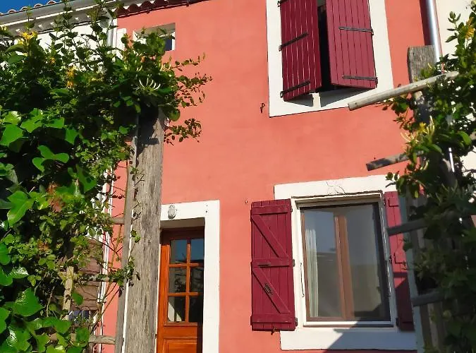 Maison De Charme Au Bord De L'Aude, A 5Min De La Plage